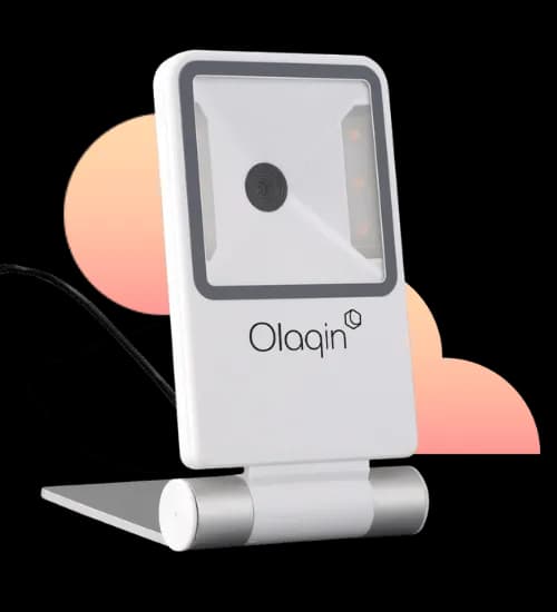 Lecteur QR Code OLAQIN / LITEO-2D 