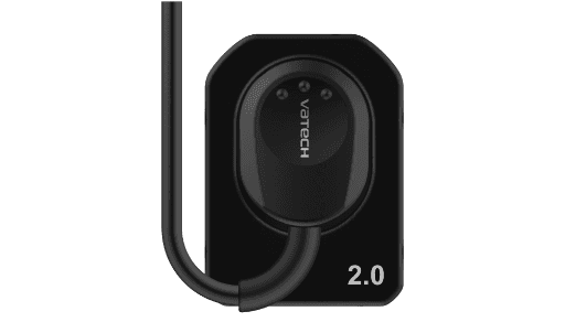 EzSensor Classic VATECH — Capteur radio intra-oral
