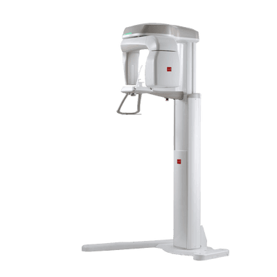PaX-i VATECH — Panoramique 2D dentaire numérique