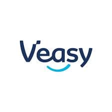 Veasy VISIODENT — Logiciel cloud cabinet dentaire