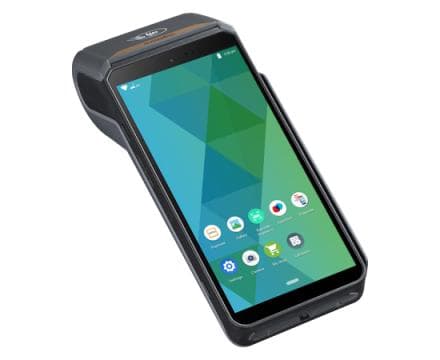 DX8000 Ingenico AXIUM — TPE Android nouvelle génération