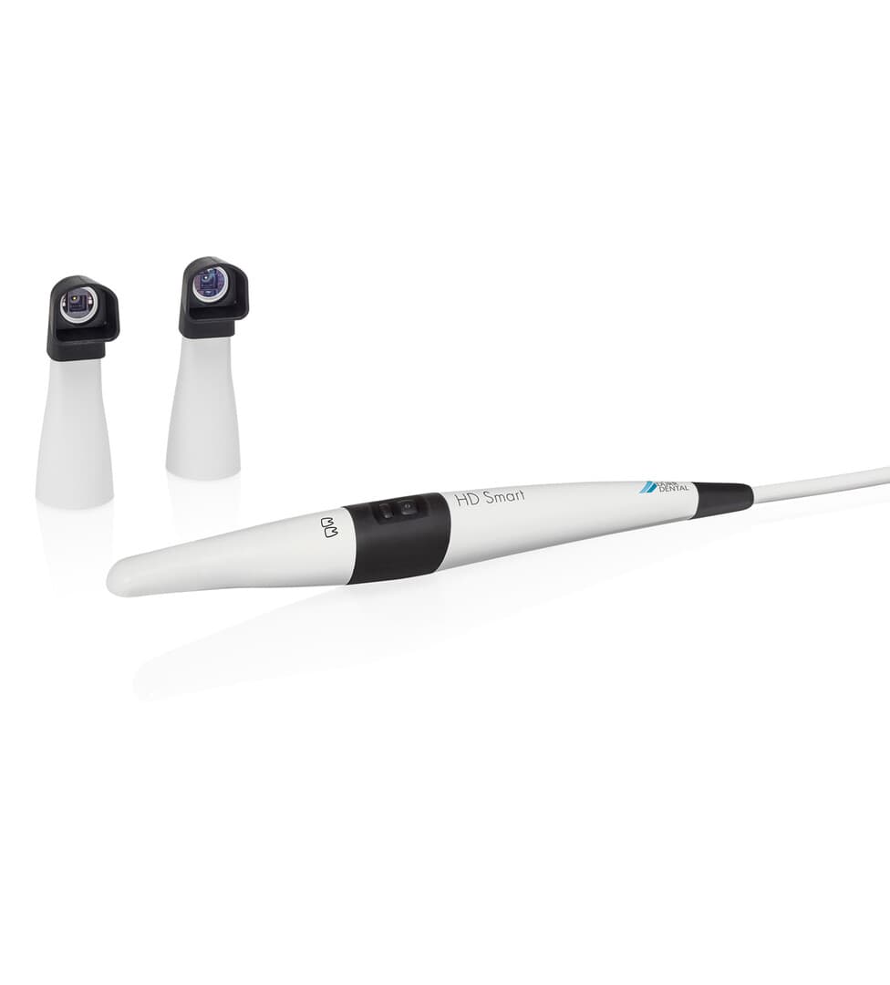 VistaCam | DÜRR DENTAL