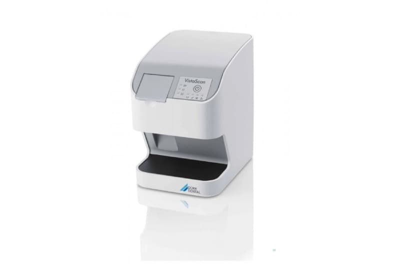 VistaScan Nano Easy Dürr Dental — Scanner PSP compact