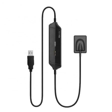 HDR-500/600 HANDY — Capteurs RVG haute définition