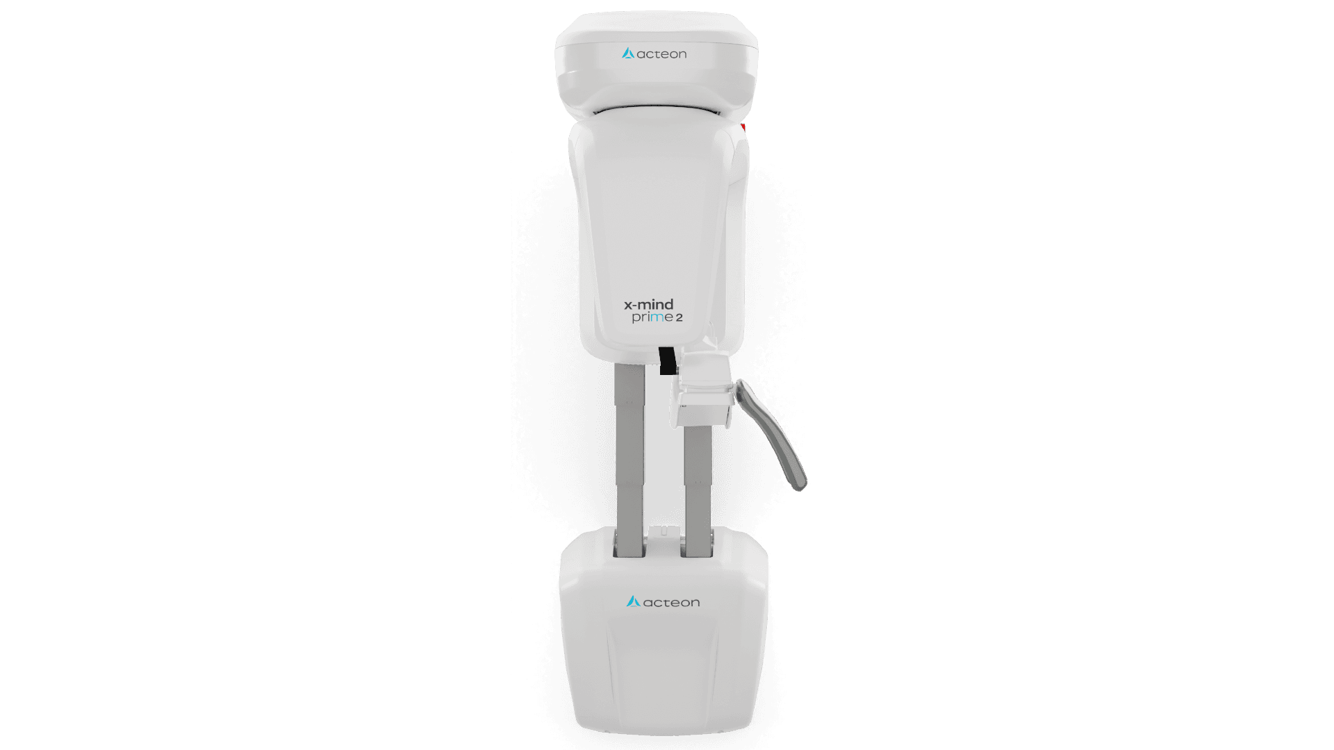 X-MIND® prime 2 | ACTEON