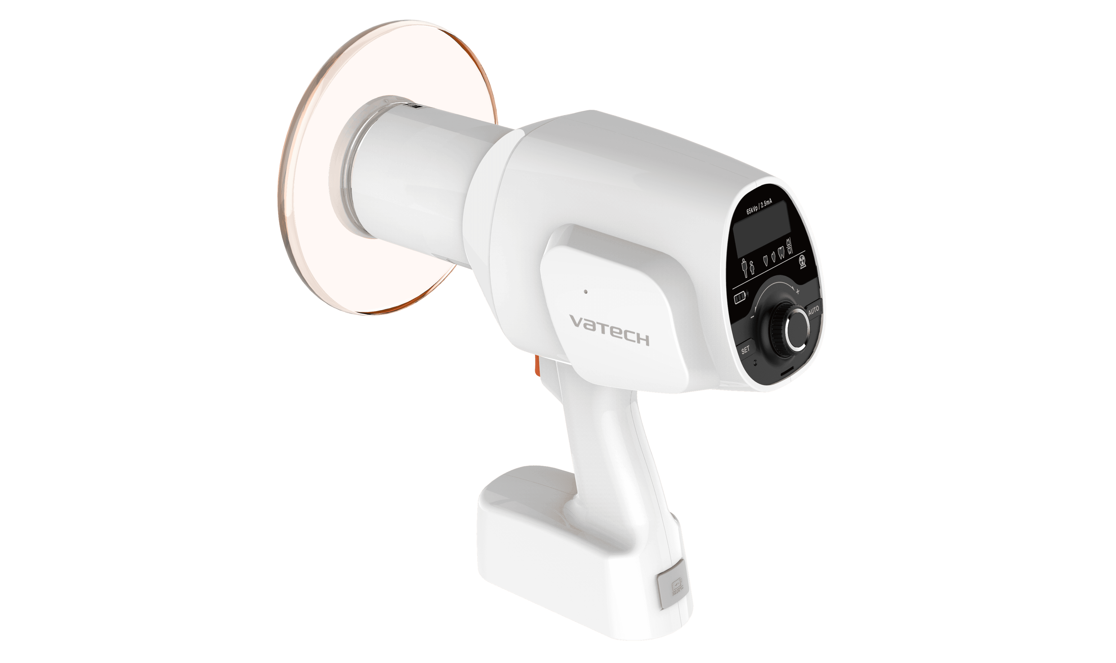 EzRay Air VATECH — Générateur de rayons X portable