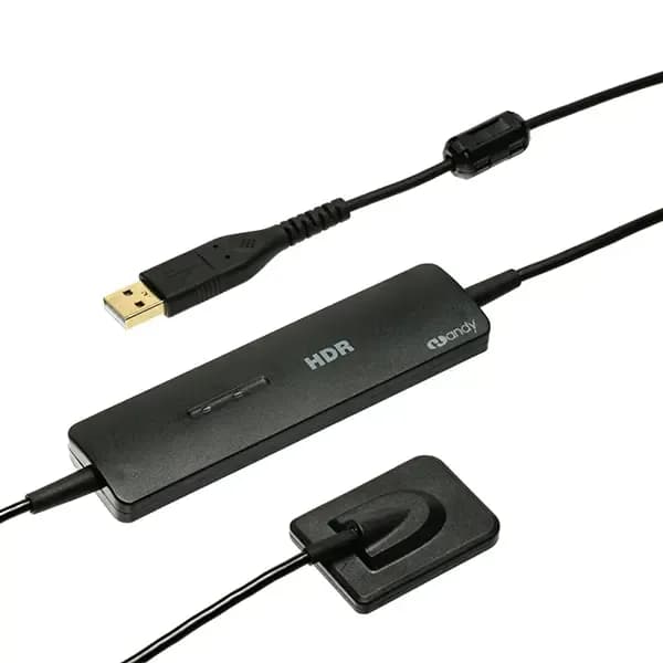 HDR-500/600 HANDY — Capteurs RVG haute définition