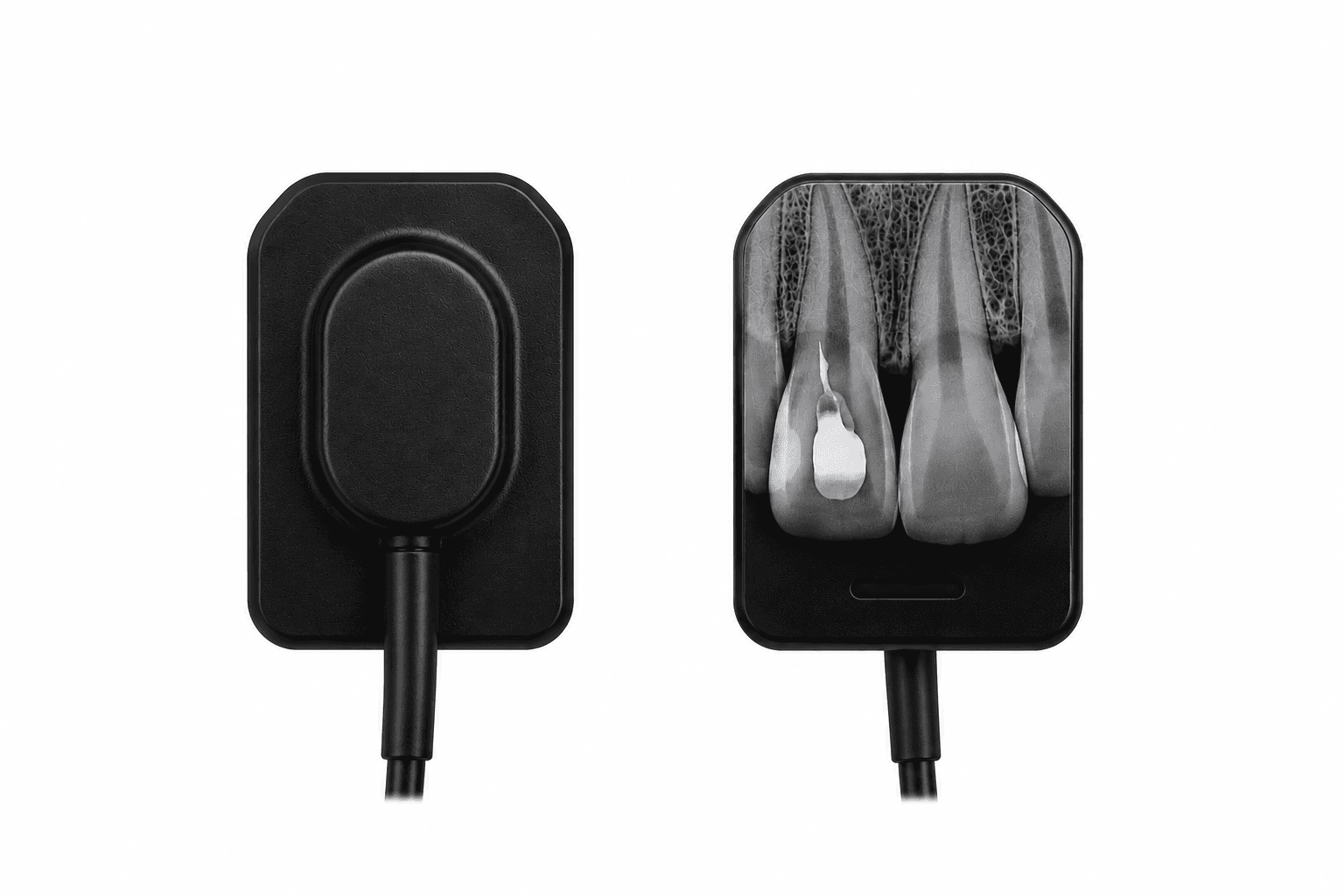 Capteur RSV 5 VISIODENT